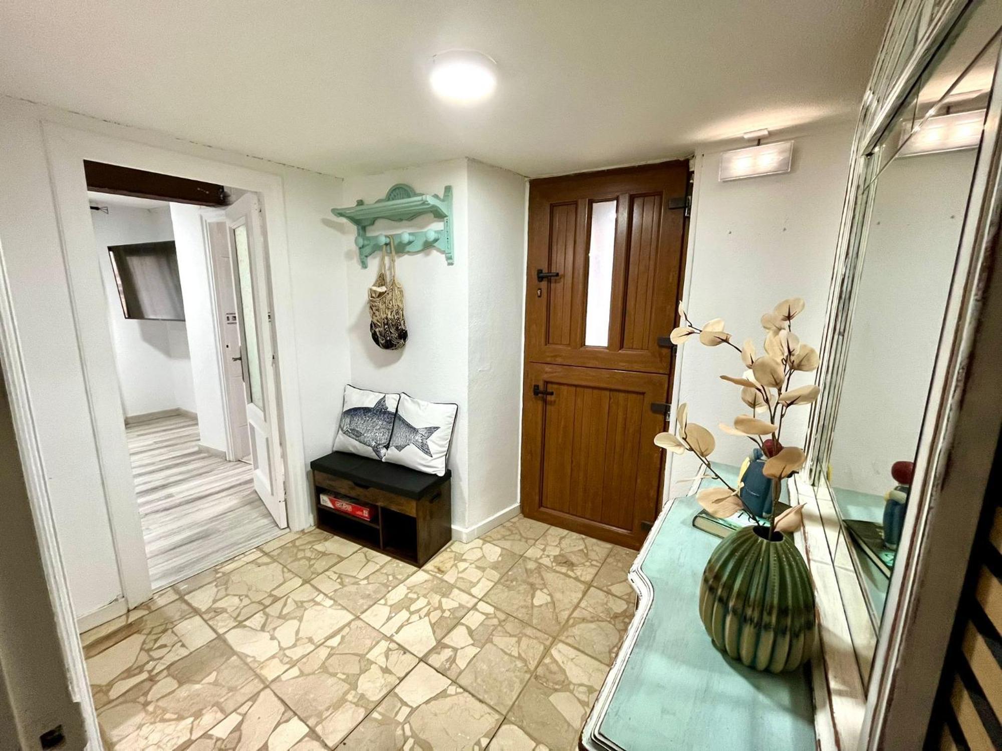 Villa Casa La Pixuetina Cudillero Esterno foto