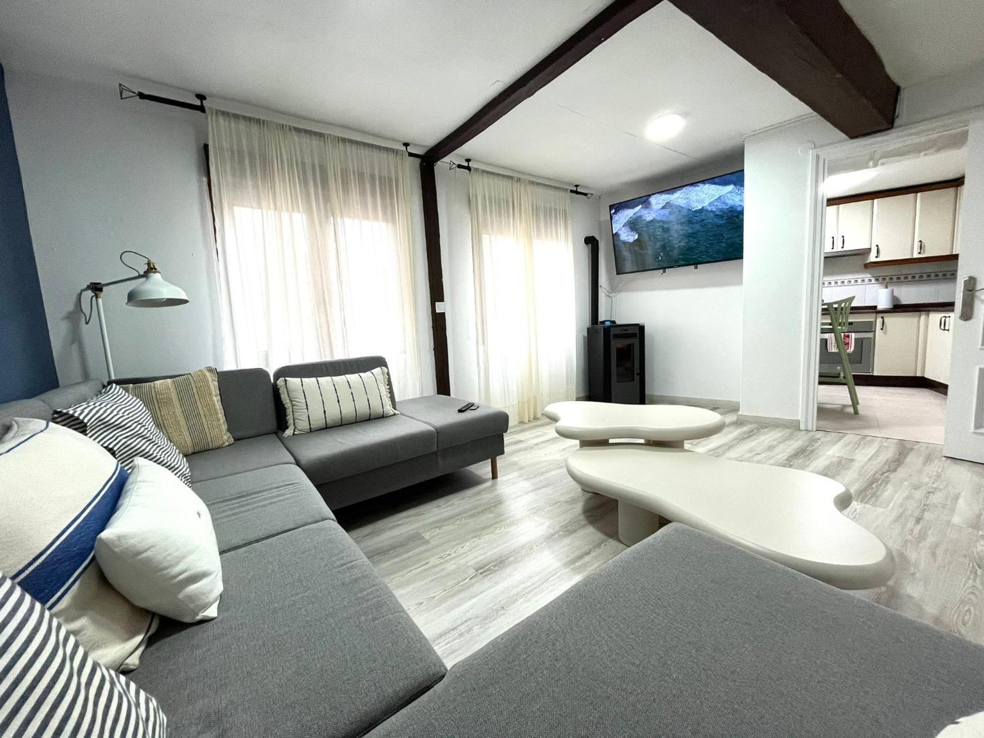 Villa Casa La Pixuetina Cudillero Esterno foto
